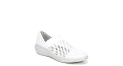 BZEES WOMENS CHARLIE SLIP ON SNEAKER*Women Slip On Shoes