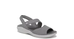 LIFESTRIDE WOMENS CHEERFUL SLING SANDAL*Women Flat Sandals
