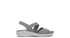 LIFESTRIDE WOMENS CHEERFUL SLING SANDAL*Women Flat Sandals
