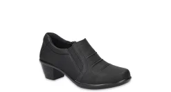 EASY STREET WOMENS CHIPPER CLOG*Women Clogs & Mules