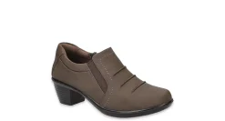 EASY STREET WOMENS CHIPPER CLOG*Women Clogs & Mules