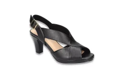 EASY STREET WOMENS CHRISTY SANDAL*Women Comfort|Dress Sandals