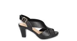 EASY STREET WOMENS CHRISTY SANDAL*Women Comfort|Dress Sandals
