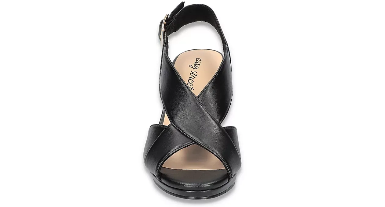 EASY STREET WOMENS CHRISTY SANDAL*Women Comfort|Dress Sandals