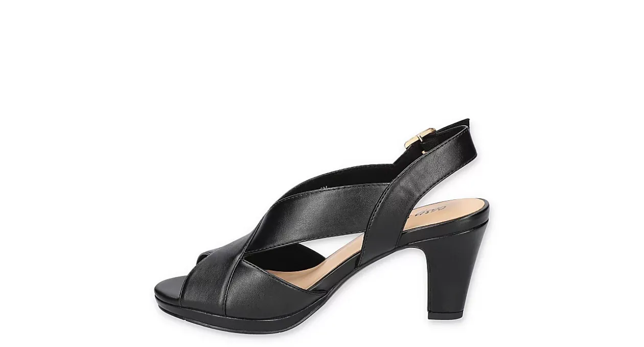 EASY STREET WOMENS CHRISTY SANDAL*Women Comfort|Dress Sandals