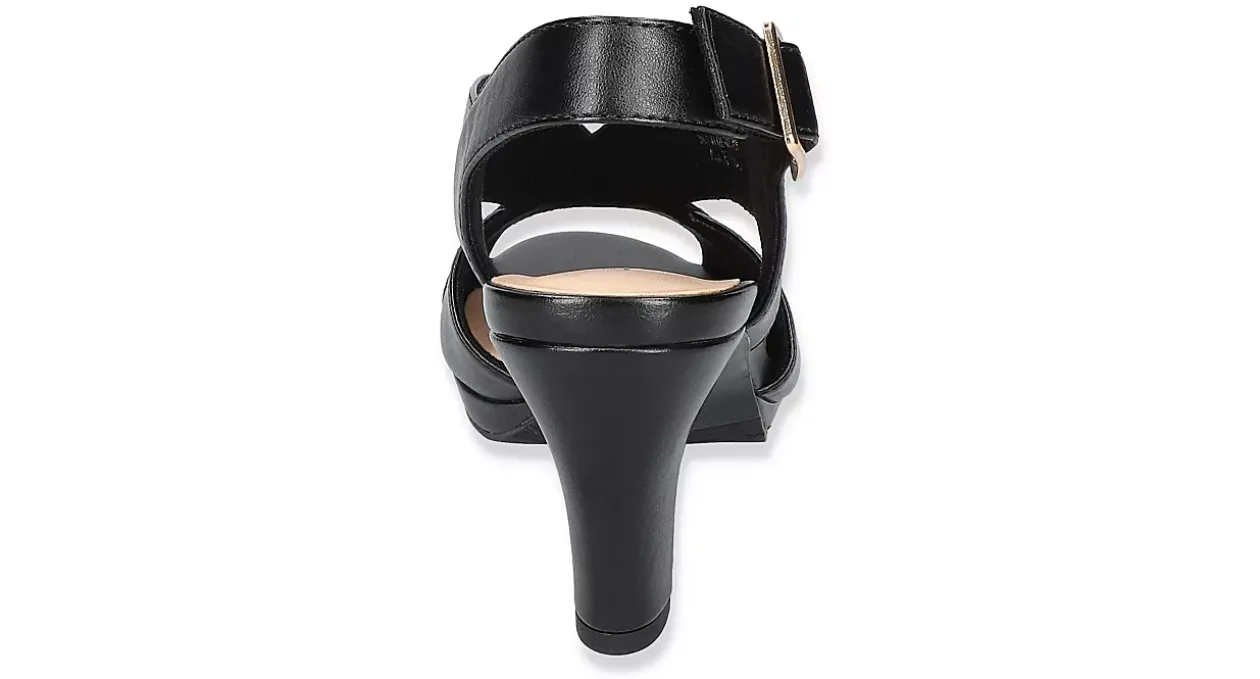 EASY STREET WOMENS CHRISTY SANDAL*Women Comfort|Dress Sandals