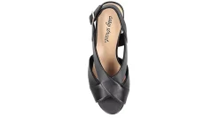 EASY STREET WOMENS CHRISTY SANDAL*Women Comfort|Dress Sandals