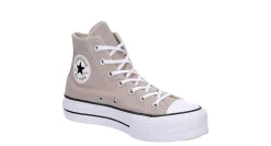 CONVERSE WOMENS CHUCK TAYLOR ALL STAR HIGH TOP PLATFORM SNEAKER*Women Court Sneakers|Mid & High Tops
