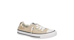 CONVERSE WOMENS CHUCK TAYLOR ALL STAR SHORELINE SNEAKER*Women Court Sneakers|Slip On Shoes