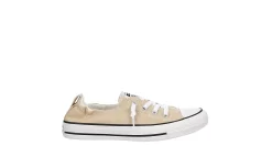 CONVERSE WOMENS CHUCK TAYLOR ALL STAR SHORELINE SNEAKER*Women Court Sneakers|Slip On Shoes