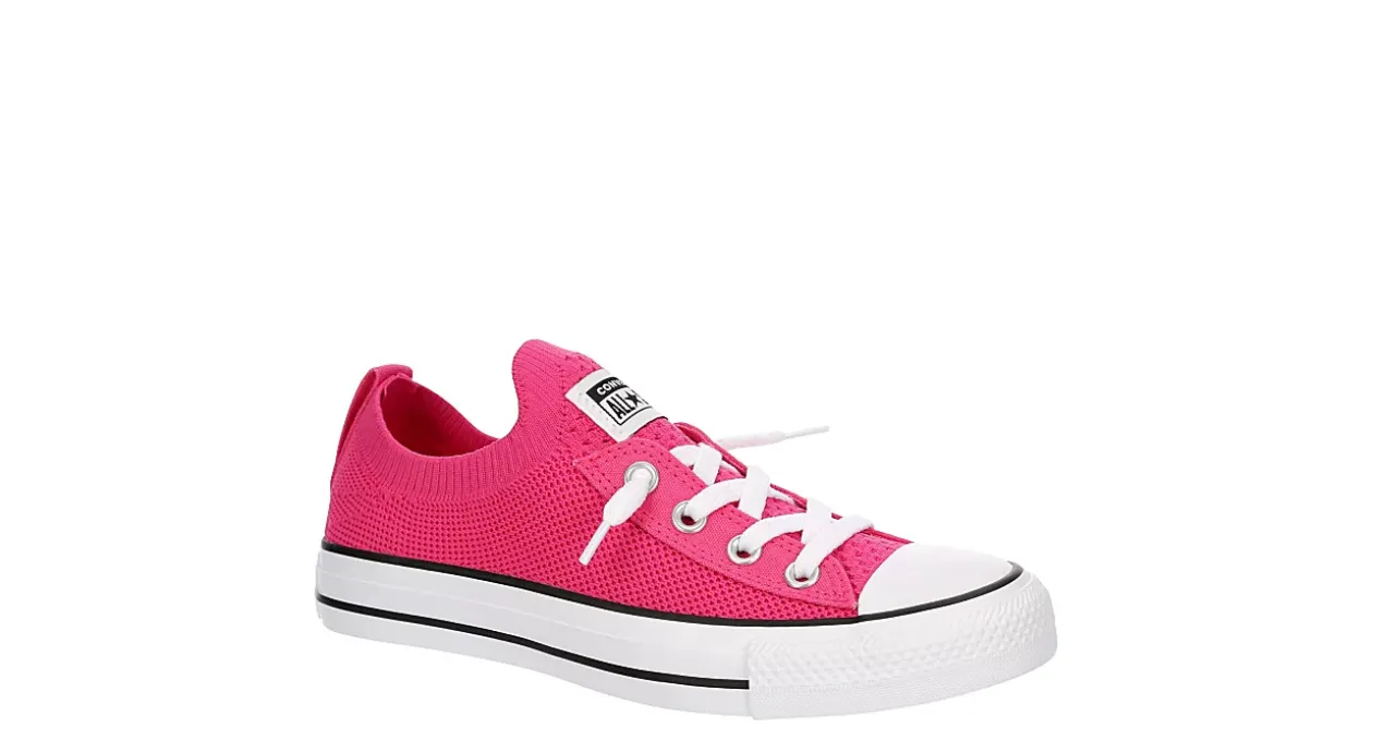 CONVERSE WOMENS CHUCK TAYLOR ALL STAR SHORELINE KNIT SNEAKER*Women Court Sneakers|Slip On Shoes