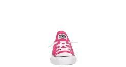 CONVERSE WOMENS CHUCK TAYLOR ALL STAR SHORELINE KNIT SNEAKER*Women Court Sneakers|Slip On Shoes