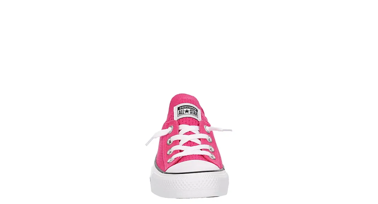 CONVERSE WOMENS CHUCK TAYLOR ALL STAR SHORELINE KNIT SNEAKER*Women Court Sneakers|Slip On Shoes