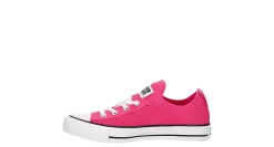 CONVERSE WOMENS CHUCK TAYLOR ALL STAR SHORELINE KNIT SNEAKER*Women Court Sneakers|Slip On Shoes