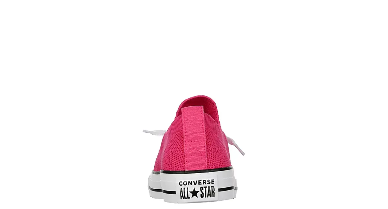 CONVERSE WOMENS CHUCK TAYLOR ALL STAR SHORELINE KNIT SNEAKER*Women Court Sneakers|Slip On Shoes