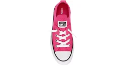 CONVERSE WOMENS CHUCK TAYLOR ALL STAR SHORELINE KNIT SNEAKER*Women Court Sneakers|Slip On Shoes