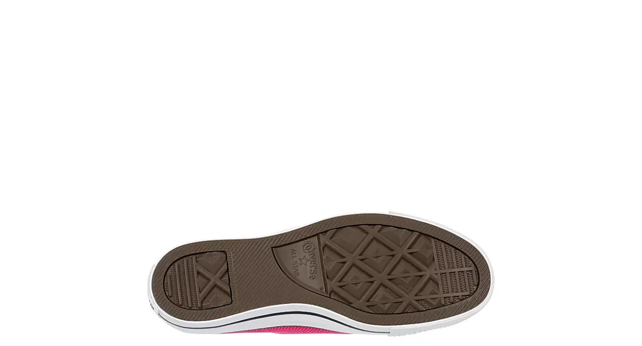 CONVERSE WOMENS CHUCK TAYLOR ALL STAR SHORELINE KNIT SNEAKER*Women Court Sneakers|Slip On Shoes