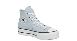 CONVERSE WOMENS CHUCK TAYLOR ALL STAR HIGH TOP PLATFORM SNEAKER*Women Court Sneakers|Mid & High Tops