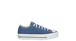 CONVERSE WOMENS CHUCK TAYLOR ALL STAR LOW TOP PLATFORM SNEAKER*Women Court Sneakers