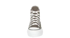 CONVERSE WOMENS CHUCK TAYLOR ALL STAR HIGH TOP PLATFORM SNEAKER*Women Court Sneakers|Mid & High Tops