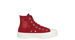 CONVERSE WOMENS CHUCK TAYLOR ALL STAR HIGH TOP PLATFORM SNEAKER*Women Court Sneakers|Mid & High Tops