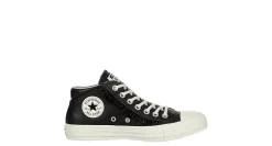 CONVERSE WOMENS CHUCK TAYLOR ALL STAR MADISON MID TOP SNEAKER*Women Court Sneakers|Fashion & Lifestyle Sneakers