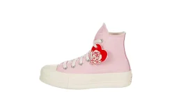 CONVERSE WOMENS CHUCK TAYLOR ALL STAR HIGH TOP PLATFORM SNEAKER*Women Court Sneakers|Fashion & Lifestyle Sneakers