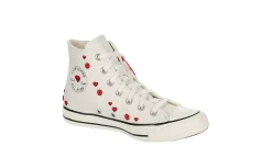 CONVERSE WOMENS CHUCK TAYLOR ALL STAR HIGH TOP SNEAKER*Women Court Sneakers|Fashion & Lifestyle Sneakers