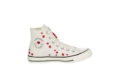 CONVERSE WOMENS CHUCK TAYLOR ALL STAR HIGH TOP SNEAKER*Women Court Sneakers|Fashion & Lifestyle Sneakers