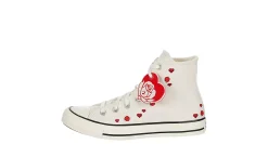 CONVERSE WOMENS CHUCK TAYLOR ALL STAR HIGH TOP SNEAKER*Women Court Sneakers|Fashion & Lifestyle Sneakers