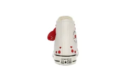 CONVERSE WOMENS CHUCK TAYLOR ALL STAR HIGH TOP SNEAKER*Women Court Sneakers|Fashion & Lifestyle Sneakers