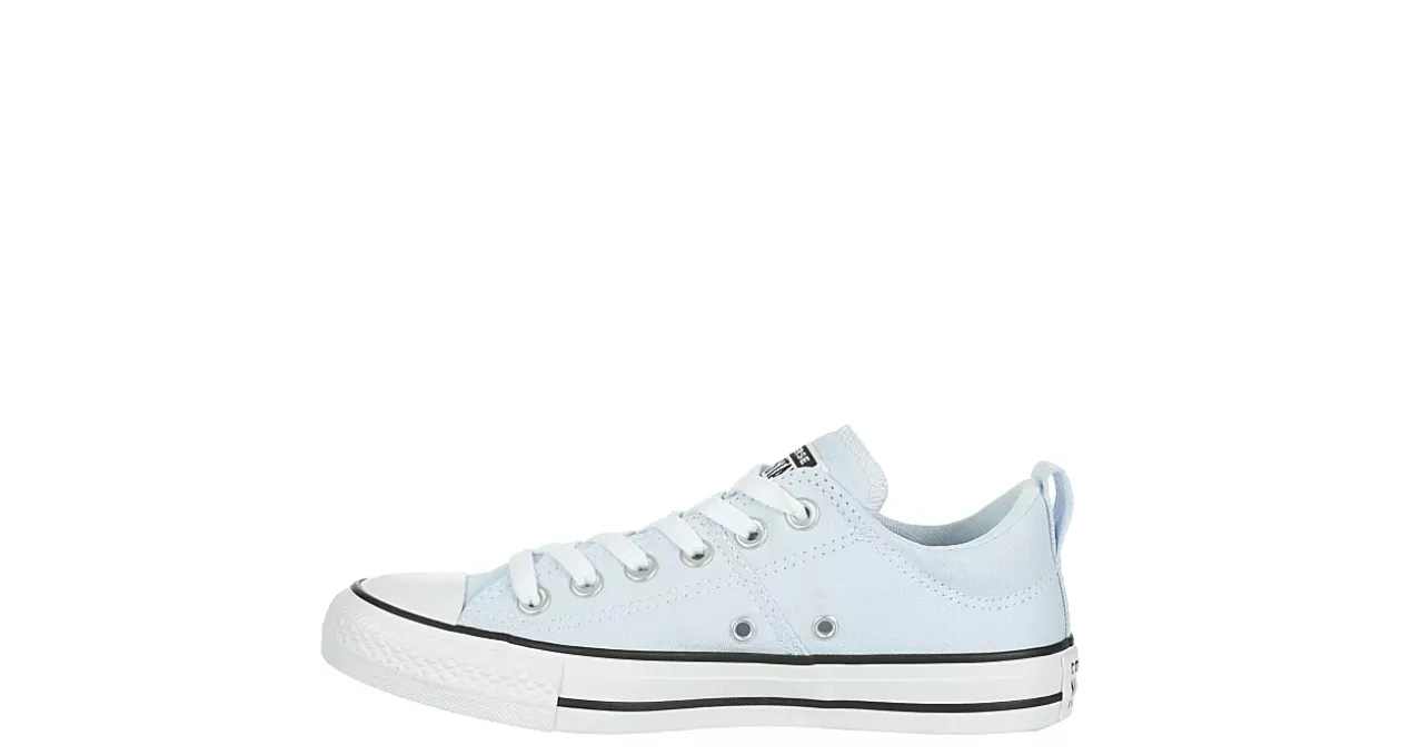 CONVERSE WOMENS CHUCK TAYLOR ALL STAR MADISON SNEAKER*Women Court Sneakers|Fashion & Lifestyle Sneakers