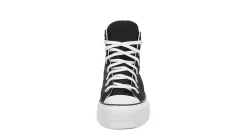 CONVERSE WOMENS CHUCK TAYLOR ALL STAR HIGH TOP PLATFORM SNEAKER*Women Court Sneakers|Mid & High Tops