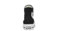 CONVERSE WOMENS CHUCK TAYLOR ALL STAR HIGH TOP PLATFORM SNEAKER*Women Court Sneakers|Mid & High Tops