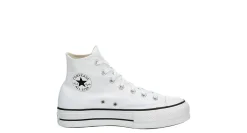 CONVERSE WOMENS CHUCK TAYLOR ALL STAR HIGH TOP PLATFORM SNEAKER*Women Court Sneakers