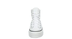 CONVERSE WOMENS CHUCK TAYLOR ALL STAR HIGH TOP PLATFORM SNEAKER*Women Court Sneakers
