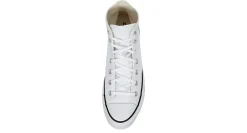 CONVERSE WOMENS CHUCK TAYLOR ALL STAR HIGH TOP PLATFORM SNEAKER*Women Court Sneakers