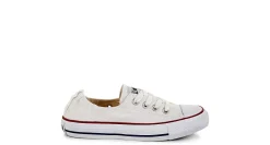 CONVERSE WOMENS CHUCK TAYLOR ALL STAR SHORELINE SNEAKER*Women Court Sneakers|Slip On Shoes