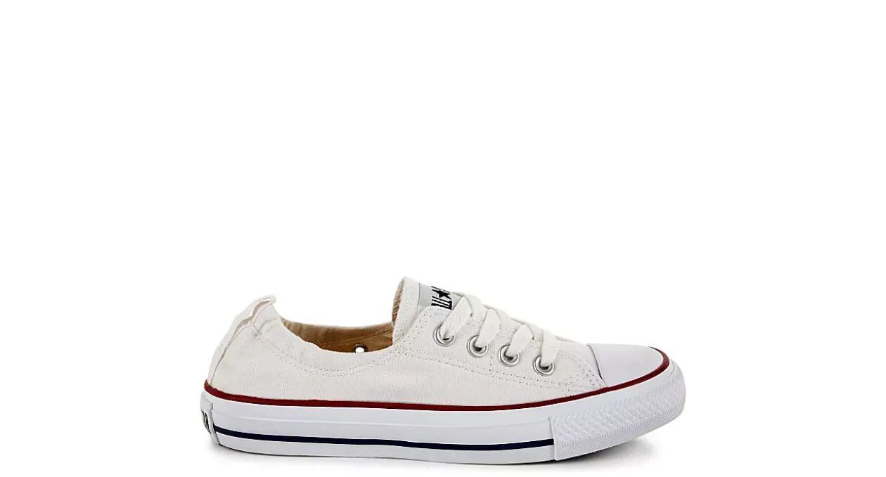 CONVERSE WOMENS CHUCK TAYLOR ALL STAR SHORELINE SNEAKER*Women Court Sneakers|Slip On Shoes