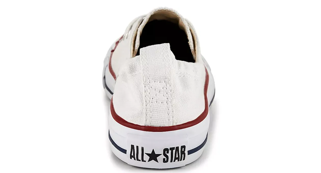 CONVERSE WOMENS CHUCK TAYLOR ALL STAR SHORELINE SNEAKER*Women Court Sneakers|Slip On Shoes