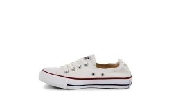 CONVERSE WOMENS CHUCK TAYLOR ALL STAR SHORELINE SNEAKER*Women Court Sneakers|Slip On Shoes