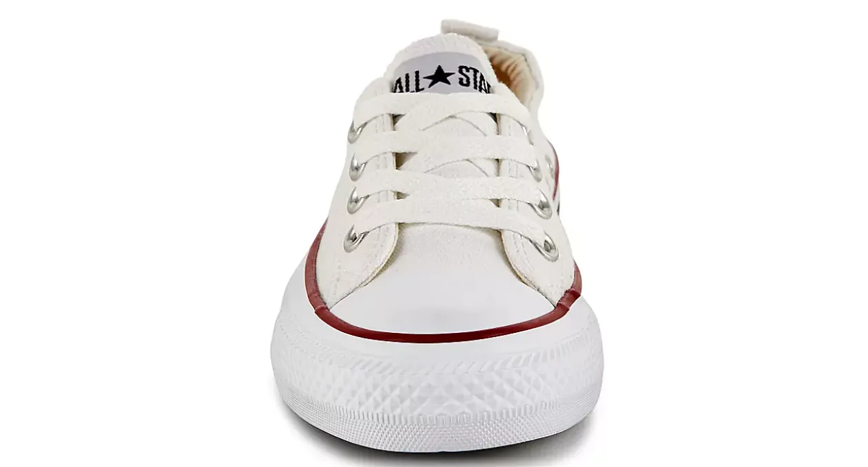 CONVERSE WOMENS CHUCK TAYLOR ALL STAR SHORELINE SNEAKER*Women Court Sneakers|Slip On Shoes