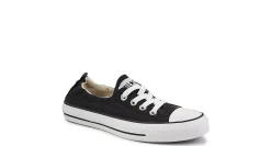 CONVERSE WOMENS CHUCK TAYLOR ALL STAR SHORELINE SNEAKER*Women Court Sneakers|Slip On Shoes