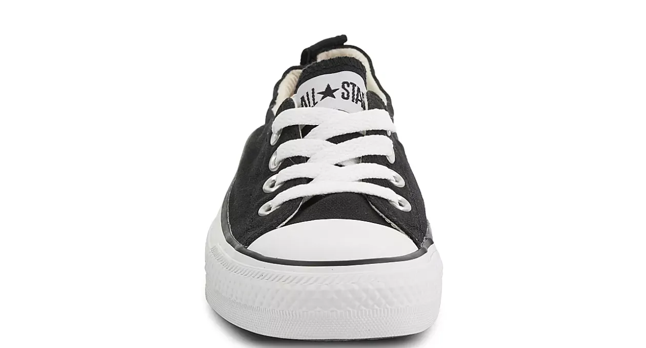 CONVERSE WOMENS CHUCK TAYLOR ALL STAR SHORELINE SNEAKER*Women Court Sneakers|Slip On Shoes