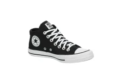 CONVERSE WOMENS CHUCK TAYLOR ALL STAR MADISON MID TOP SNEAKER*Women Court Sneakers|Mid & High Tops