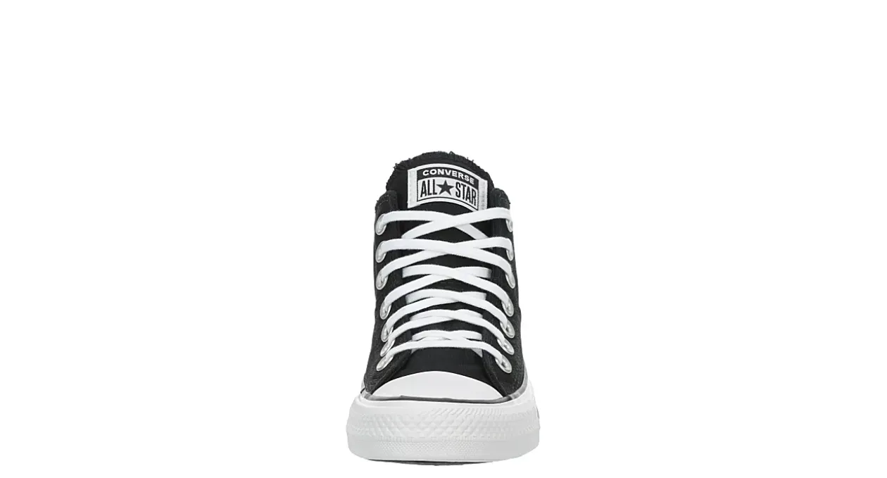 CONVERSE WOMENS CHUCK TAYLOR ALL STAR MADISON MID TOP SNEAKER*Women Court Sneakers|Mid & High Tops