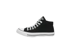 CONVERSE WOMENS CHUCK TAYLOR ALL STAR MADISON MID TOP SNEAKER*Women Court Sneakers|Mid & High Tops