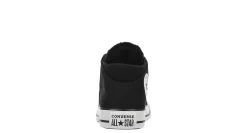 CONVERSE WOMENS CHUCK TAYLOR ALL STAR MADISON MID TOP SNEAKER*Women Court Sneakers|Mid & High Tops
