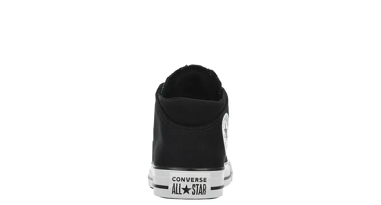 CONVERSE WOMENS CHUCK TAYLOR ALL STAR MADISON MID TOP SNEAKER*Women Court Sneakers|Mid & High Tops