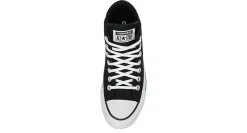 CONVERSE WOMENS CHUCK TAYLOR ALL STAR MADISON MID TOP SNEAKER*Women Court Sneakers|Mid & High Tops